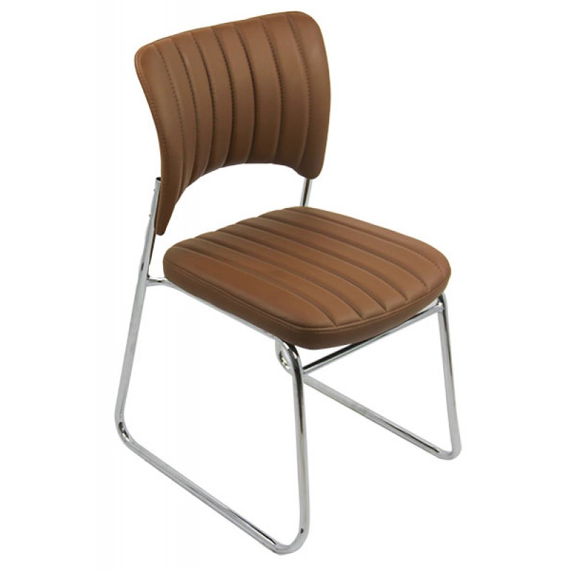 scaune-pentru-vizitatori-HRC-613-maro-3-800×800-800×800