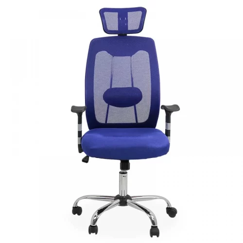 SCAUN ERGONOMIC DE BIROU OFF 988 - imagine 14