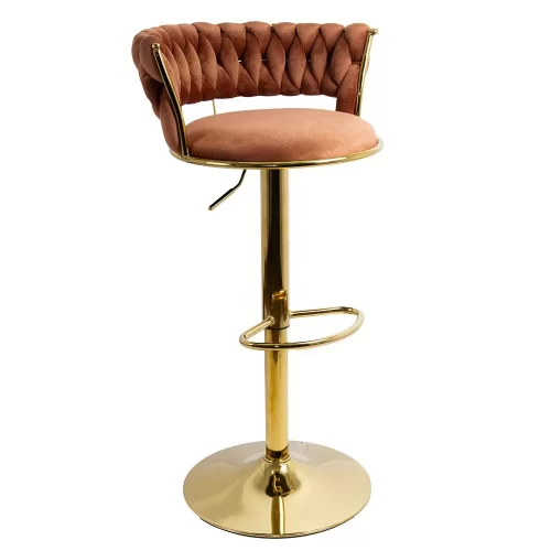 SCAUN DE BAR ABS 118 CATIFEA - imagine 11