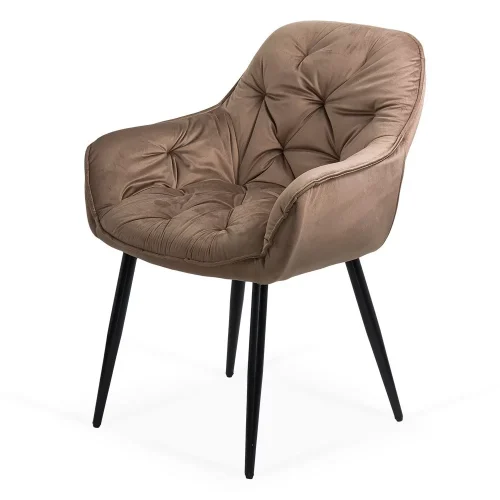 SCAUN DINING DIN CATIFEA BUC 257 - imagine 27