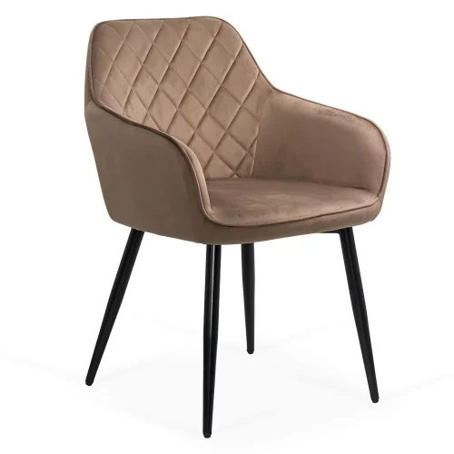 SCAUN DINING DIN CATIFEA BUC 258 - imagine 25