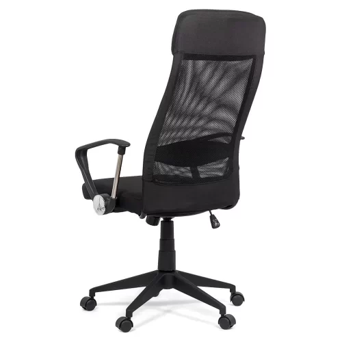 SCAUN DE BIROU ERGONOMIC SI SUPORT DE PICIOARE OFF 927 - imagine 6