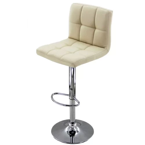 SCAUNE BAR TAPITATE ABS 191 - imagine 4