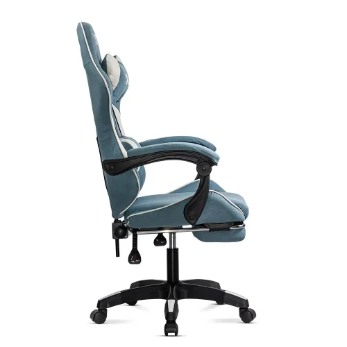 SCAUN GAMING DIN STOFA OFF 295 - imagine 5